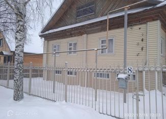 Дом на продажу, 165 м2, Семёнов, улица Мира, 8