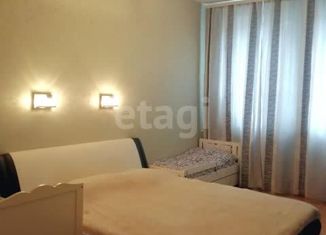 Продам 2-ком. квартиру, 56 м2, Новосибирск, Морской проспект, 58, Морской проспект
