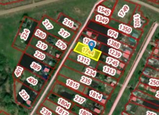 Продам земельный участок, 15 сот., деревня Фомичево, Фомичевская улица