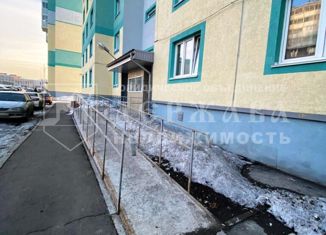 Двухкомнатная квартира на продажу, 43 м2, Кемерово, улица Нахимова, 262