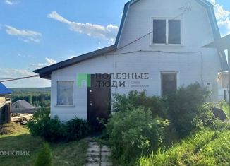 Продажа дома, 32 м2, село Якшур-Бодья, Российская улица, 49