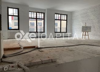 Продается квартира студия, 125.5 м2, Москва, Поварская улица, 8/1к1, район Арбат