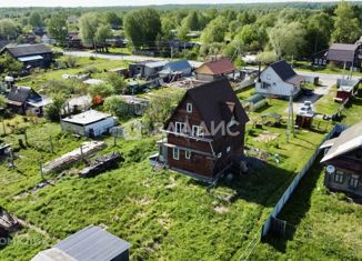 Продам дом, 100 м2, село Октябрьское, Центральная улица, 59А