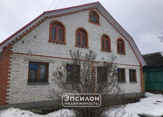 Продаю дом, 220 м2, деревня Жеребцово, Елецкая улица
