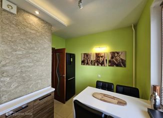 Продаю 1-комнатную квартиру, 39 м2, Москва, Снежная улица, 27к1, метро Свиблово