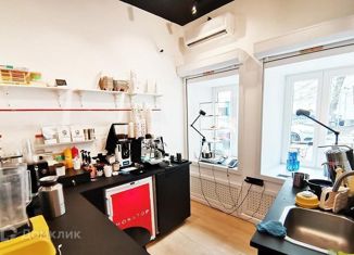 Сдаю в аренду офис, 10 м2, Москва, Подсосенский переулок, 17, Басманный район