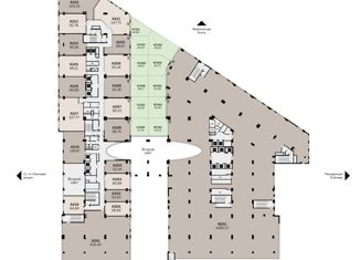 Офис на продажу, 116.67 м2, Москва, МКАД, 64-й километр, с1, станция Павшино