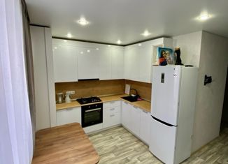 Квартира на продажу студия, 56.5 м2, Чебаркуль, улица 9 Мая, 20