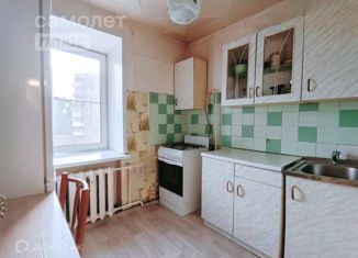 Продам 1-комнатную квартиру, 33 м2, Ростов, проезд Радищева, 8