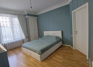 Продаю пятикомнатную квартиру, 164 м2, Нальчик, район Хладокомбинат, улица Чернышевского, 203А