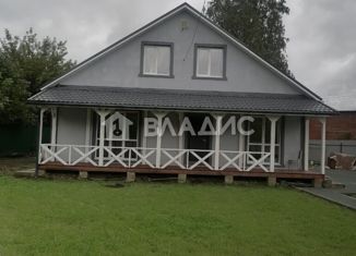 Продажа дома, 214.5 м2, Новосибирск, Томская улица, 15, Калининский район