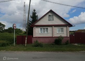 Продажа дома, 114 м2, деревня Кокшарова, улица Вячеслава Солдатова