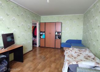 1-комнатная квартира на продажу, 37.8 м2, Орёл, Наугорское шоссе, 52