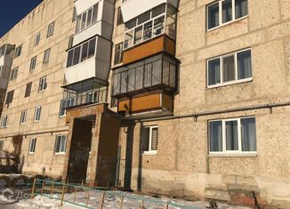 Продается четырехкомнатная квартира, 84.7 м2, Сысерть, улица Ленина