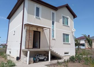 Дом на продажу, 186 м2, село Крым, улица Маршала Баграмяна, 5А