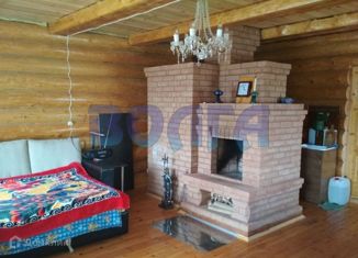 Продам дом, 100 м2, деревня Бычиха