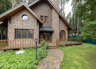 Продажа дома, 222 м2, посёлок Гжелка, Лесная улица