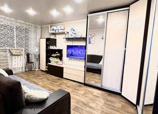 Продается 2-ком. квартира, 43.5 м2, Татарстан, улица Ленина, 107