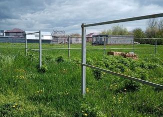 Продам земельный участок, 8 сот., хутор Ленина, Молодёжная улица, 2