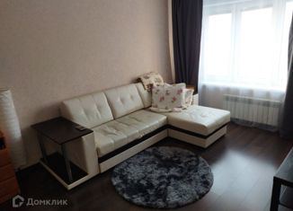 Продам 1-ком. квартиру, 40 м2, Ярославль, Суздальская улица, 89, ЖК Южный