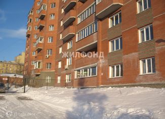 Квартира на продажу студия, 25 м2, Новосибирск, 2-я Обская улица, 69/2, 2-я Обская улица