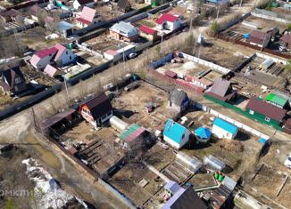 Продам дом, 17.5 м2, СТ Рябинушка, 12-я улица, 473