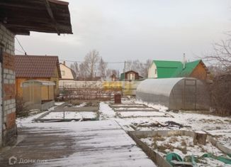 Продаю дом, 10 м2, СНТ Рассвет-1, Строительная улица, 24