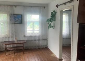 Дом на продажу, 45.4 м2, посёлок городского типа Красногорский, Вокзальная улица