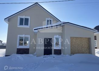 Продажа дома, 189 м2, Магнитогорск
