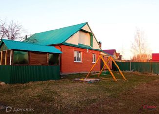 Продажа дома, 101.6 м2, деревня Сидорово, Калиновая улица, 11