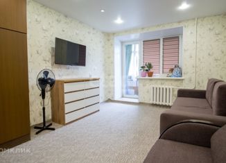 Продается трехкомнатная квартира, 60 м2, Томск, улица Королёва, 4, Советский район