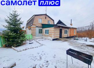 Продаю дом, 213.4 м2, Приморский край
