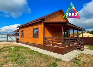 Продам дом, 88 м2, коттеджный поселок Литвиново Парк