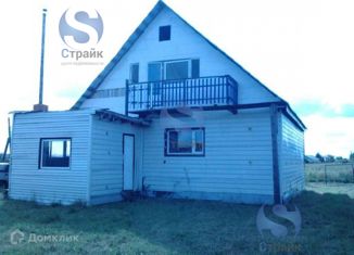 Продам дом, 150 м2, садовое товарищество Речник, Яблоневая улица