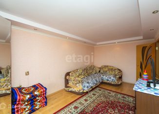 2-комнатная квартира на продажу, 45.3 м2, Тюменская область, Интернациональная улица, 26