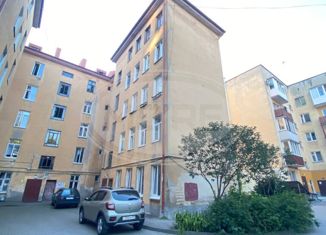 Продается комната, 16 м2, Калининград, Малый переулок, 25, Московский район