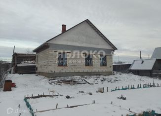 Продам дом, 51.1 м2, село Романово, Яйвенский переулок