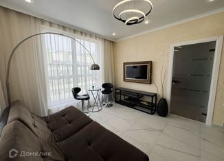 Продается 2-комнатная квартира, 39.6 м2, Волгоград, Квартальный переулок, 11, ЖК Пионер