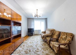 Продам 3-ком. квартиру, 59 м2, Хабаровский край, Краснодарская улица, 43