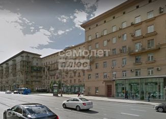 2-ком. квартира на продажу, 58 м2, Москва, Кутузовский проспект, 22, метро Деловой центр