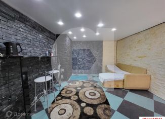 Продажа 1-ком. квартиры, 21.1 м2, Краснодар, улица Горького, 147, улица Горького