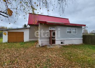 Продаю дом, 108 м2, Костромская область
