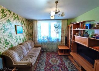 3-комнатная квартира на продажу, 92.8 м2, Минусинск, улица Трегубенко, 61