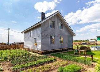 Продам дом, 138 м2, село Танайка