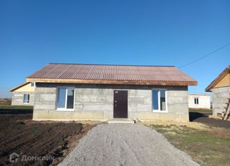 Продается дом, 65 м2, посёлок Петровский, Усадебная улица