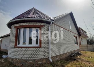 Продажа дома, 151 м2, Валуйки, Железнодорожная улица