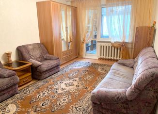 2-комнатная квартира на продажу, 55.9 м2, Находка, улица Постышева, 47А