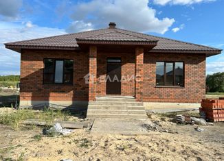 Продам дом, 120 м2, село Богословка, улица имени Елены Лобач