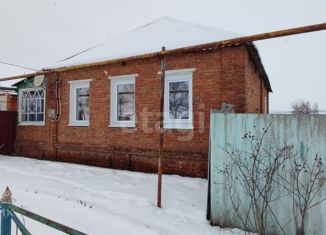 Продам дом, 80 м2, село Покрово-Михайловка, Нижняя улица
