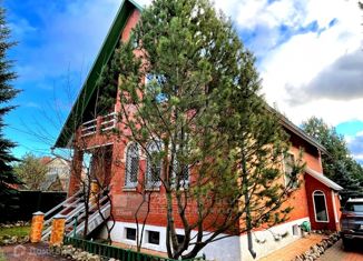 Продажа дома, 250 м2, посёлок Кобяково